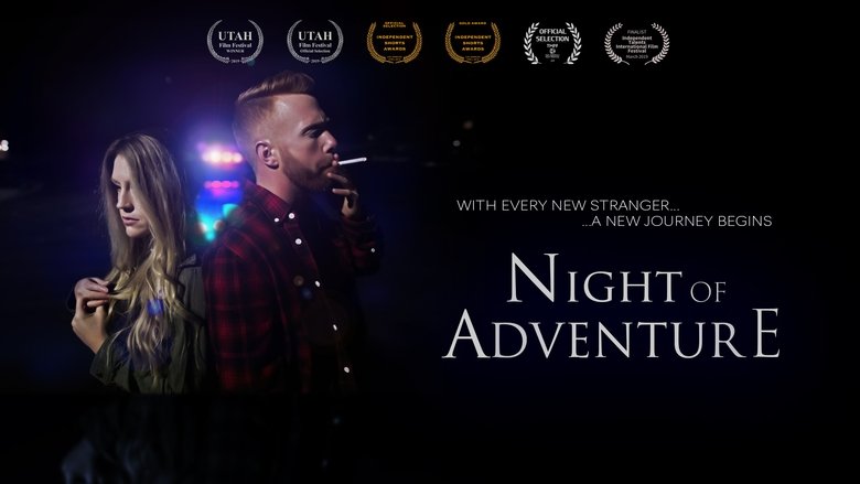 Night of Adventure movie poster