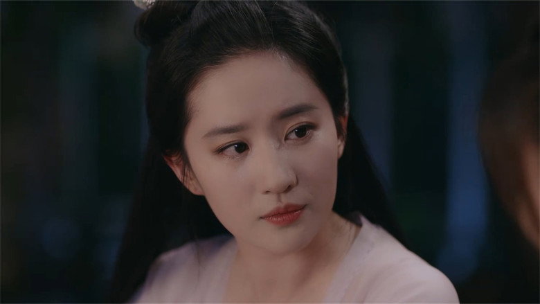Still from A Dream of Splendor - Season 1 Episode 14