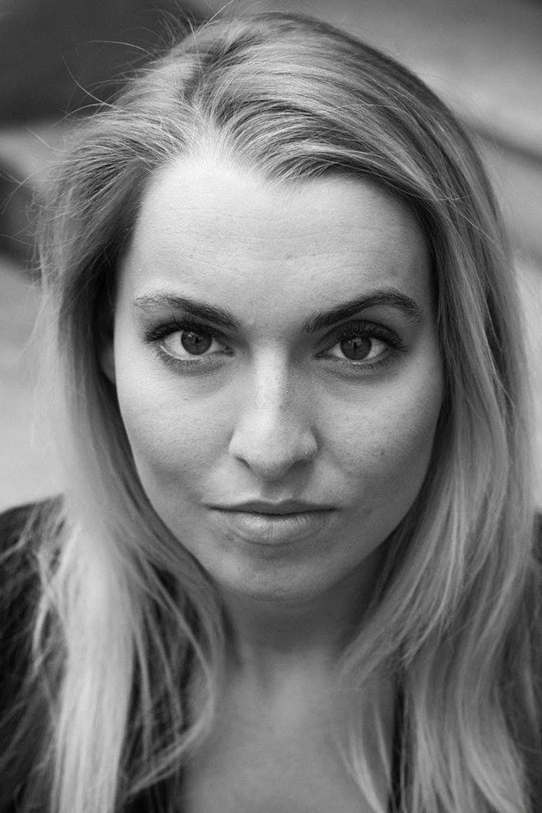 Eliška Dohnalová portrait image