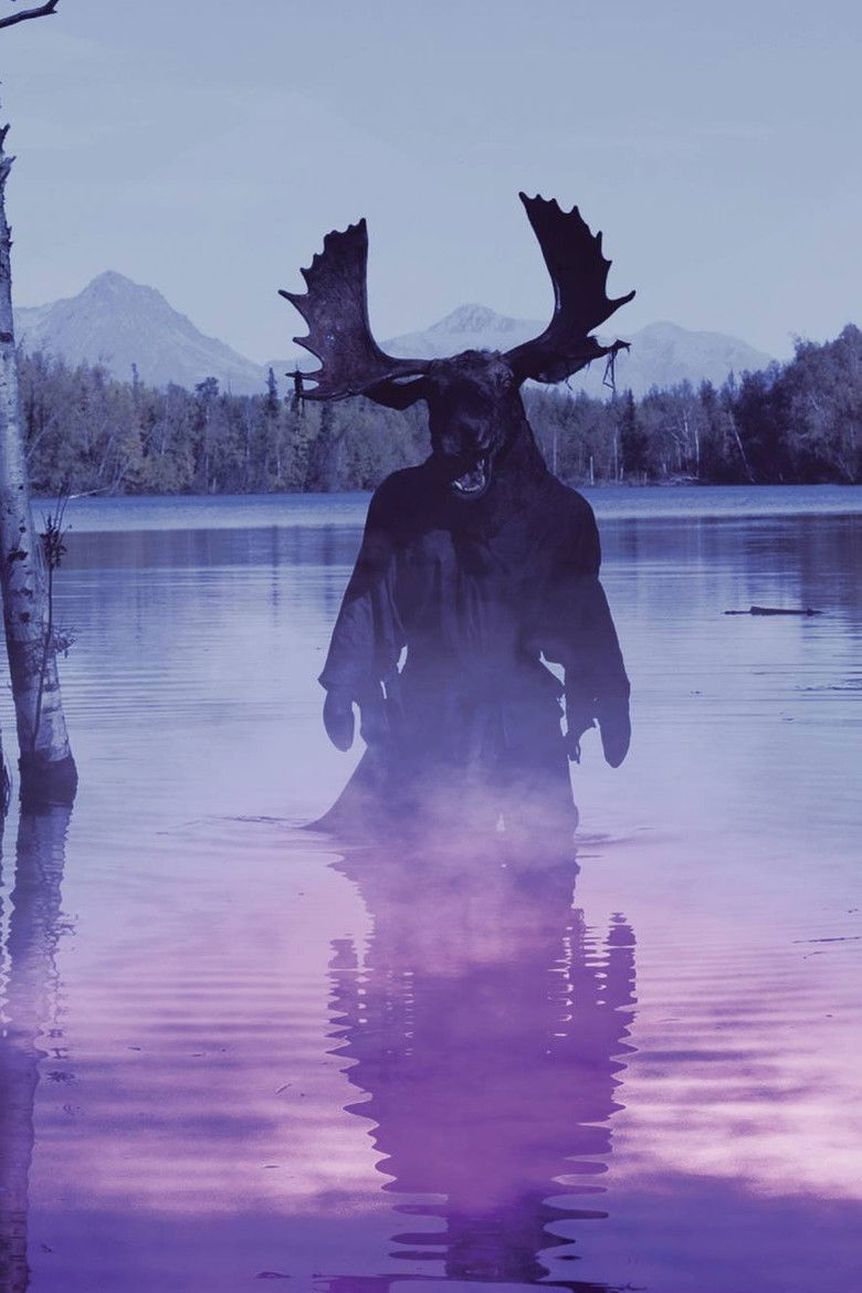 Imatge de Moose the Movie