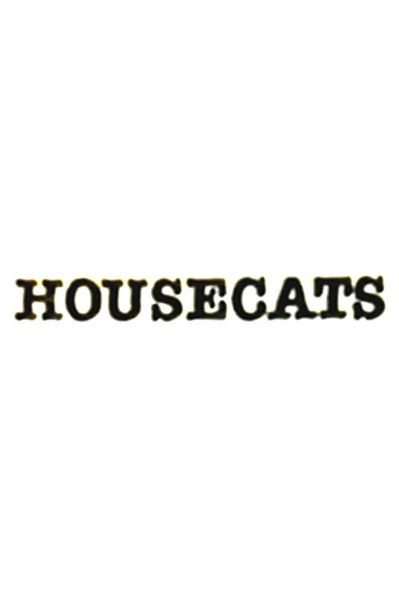 Housecats background