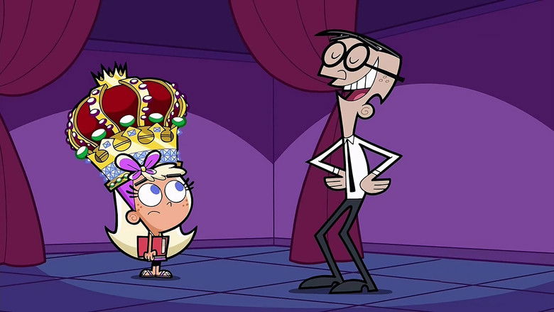 קסם של הורים עונה 10 פרק 1 לצפייה ישירה