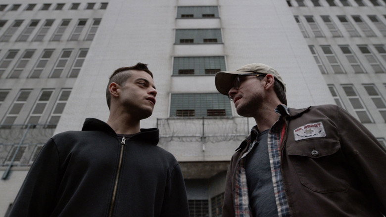 Mr Robot Online Latino Temporada 2