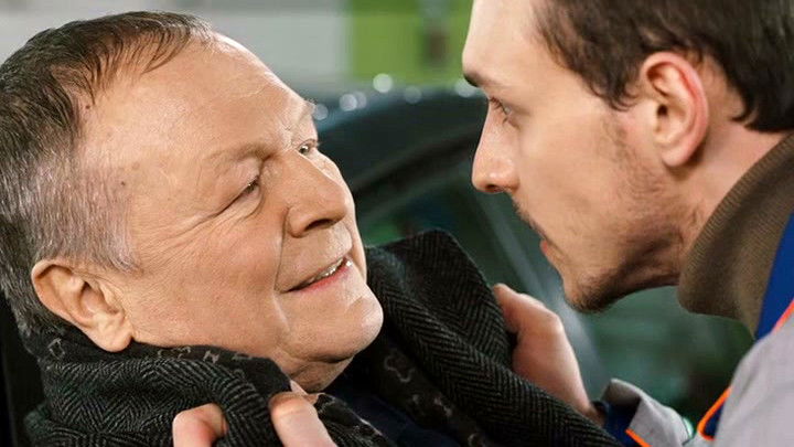 Still image for Old Human Resources season 1 episode 18: Episode 18 Still image for Old Human Resources season 1 episode 18: Episode 18