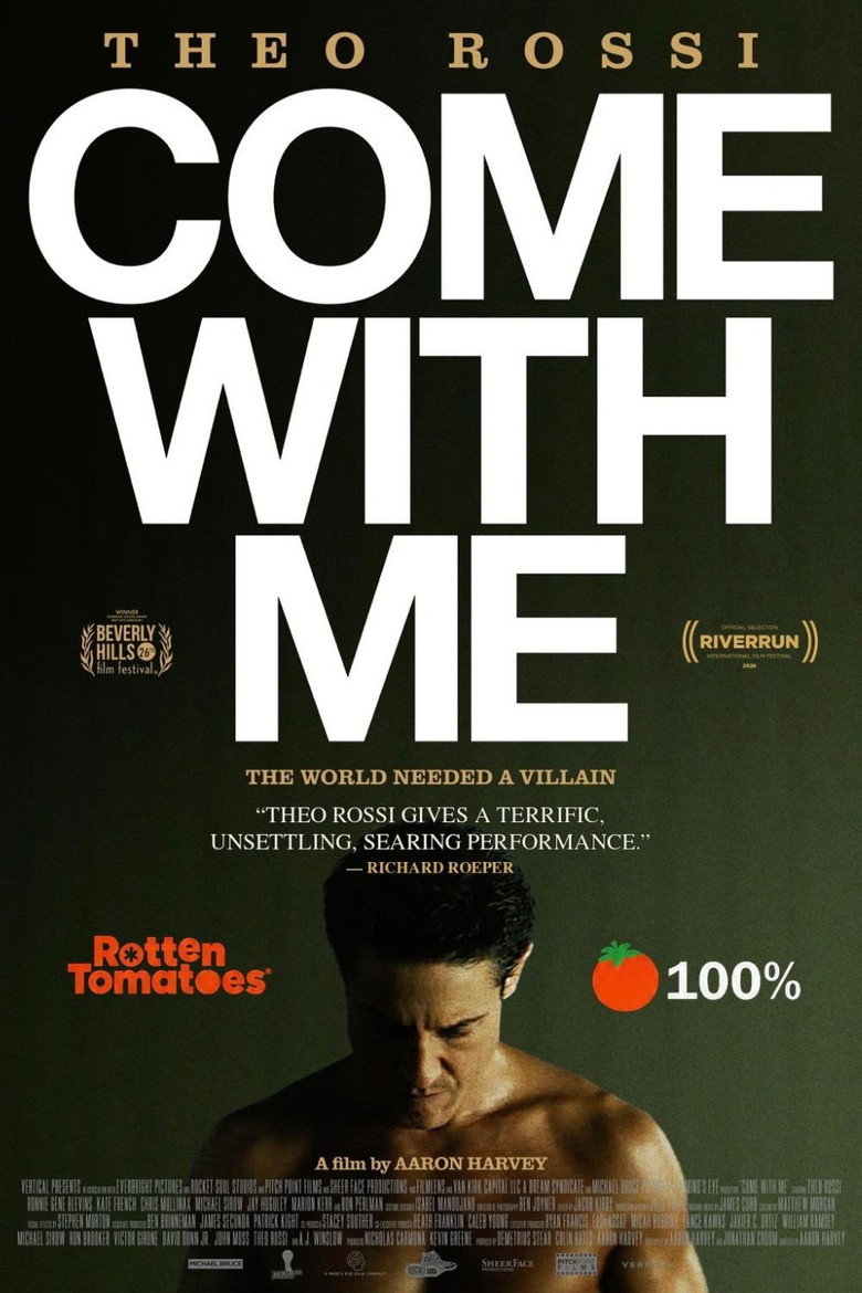 Imatge de Come with Me