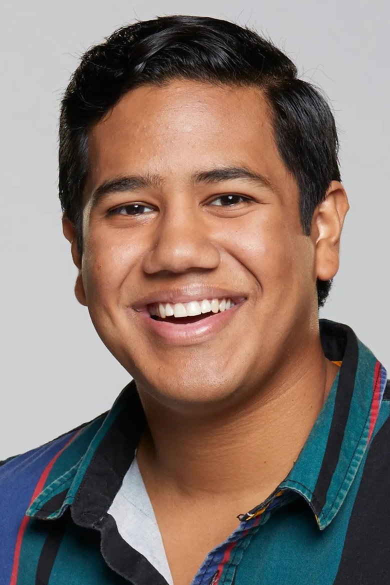 Ovi Kabir portrait