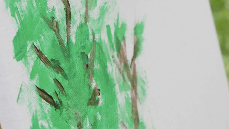 Imatge de Un regard sur l'oeuvre