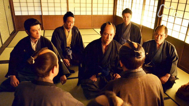 Still image for Yae's Sakura season 1 episode 23: Save Aizu Still image for Yae's Sakura season 1 episode 23: Save Aizu