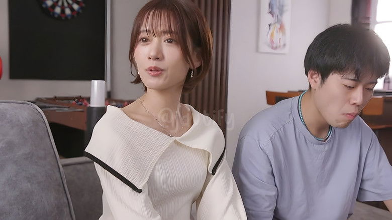 IPZZ-409群がれ!! 港区の高級タワマンに越してきた抜群の美人妻を皆でシェアNTR 【閲覧注意】完全寝取られ映像。タワマンの一室で無限中出しリレー!! backdrop 3