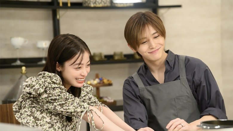 Still image for The Third Finger Offered to a King season 1 episode 4: Episode 4 Still image for The Third Finger Offered to a King season 1 episode 4: Episode 4