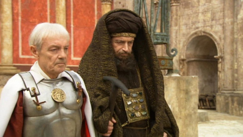 Still image for The Master and Margarita season 1 episode 2: Episode 2 Still image for The Master and Margarita season 1 episode 2: Episode 2