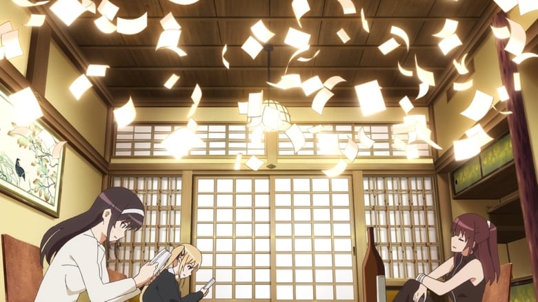 Still from Saenai Heroine no Sodatekata - Temporada 2 Episodio 9