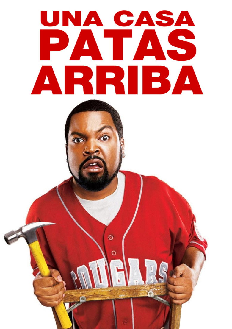 Póster la Película
