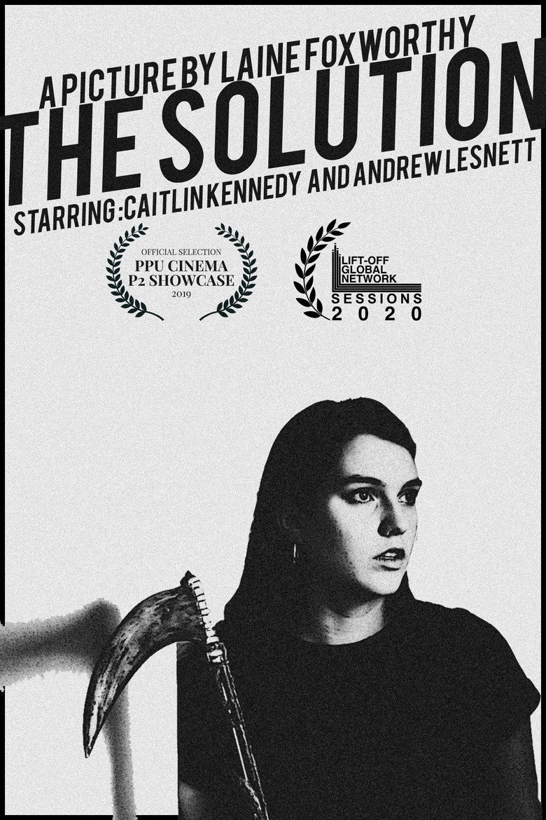 Imatge de The Solution