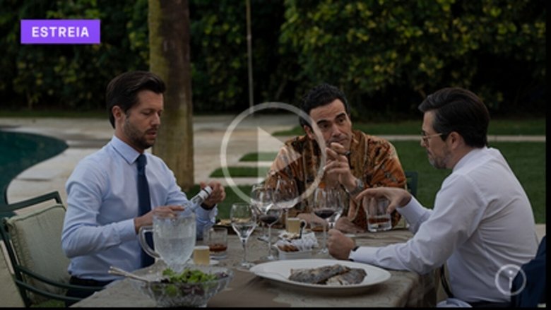 Still image for Downfall season 1 episode 7: Episode 7 Still image for Downfall season 1 episode 7: Episode 7