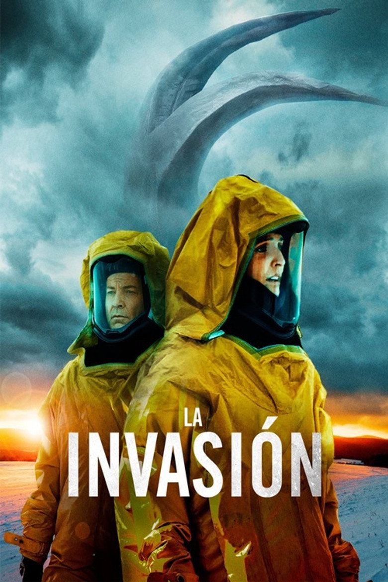 Póster la Película