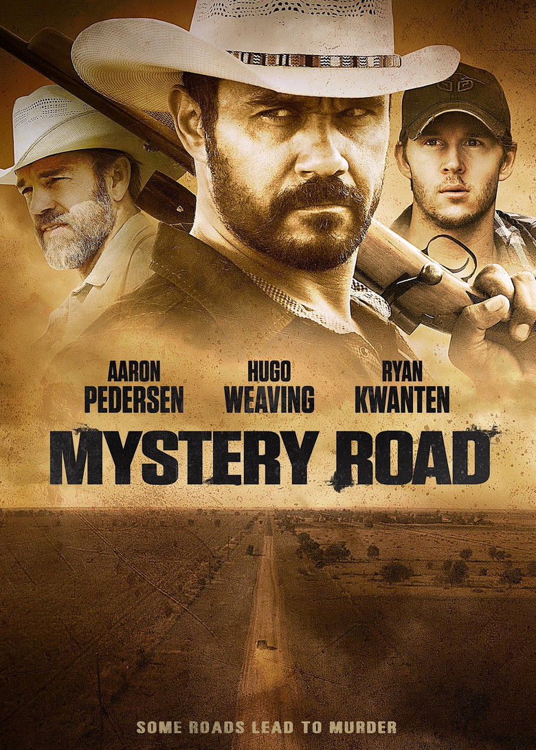 Imatge de Mystery Road
