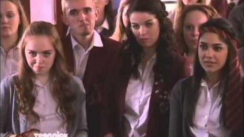 Still from House of Anubis - Season 3 Episode 40