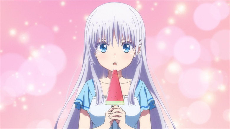 Still from Summer Pockets - Season 1 Episode 15