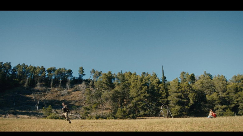 Image d'arrière-plan 2 du film Rosso