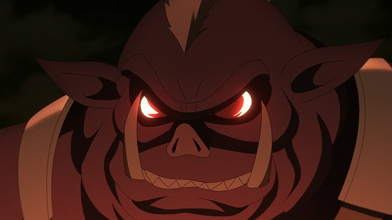 Still from Sasaki and Peeps - Season 1 Episode 4