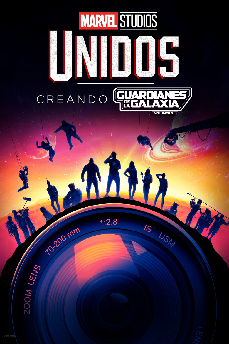 Póster la Película