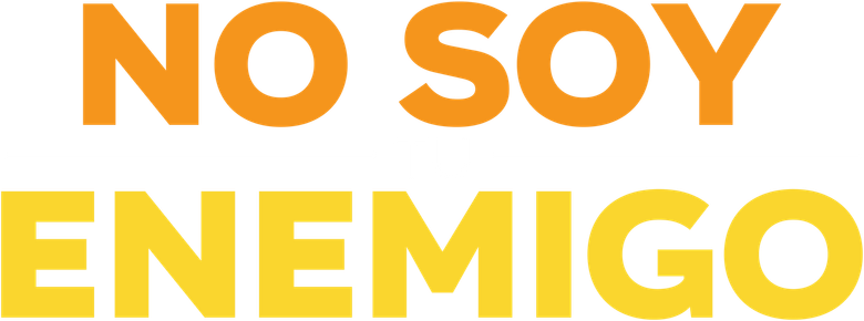 Imagen de No Soy tu Enemigo