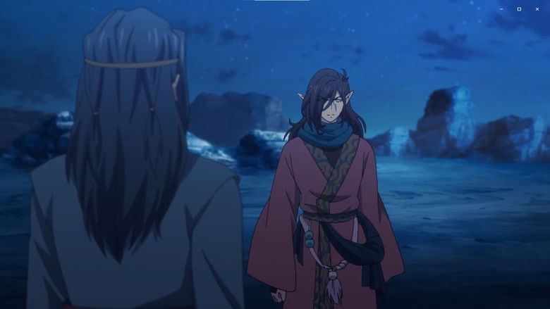 Still image for Everlasting Immortal Firmament season 1 episode 9: Episode 9 Still image for Everlasting Immortal Firmament season 1 episode 9: Episode 9