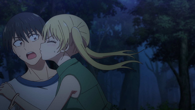 Still from Girlfriend, Girlfriend - Season 2 Episode 6