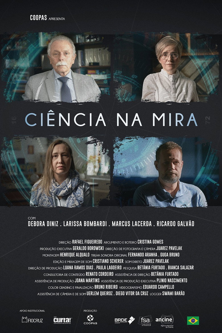 Imatge de Ciência na Mira