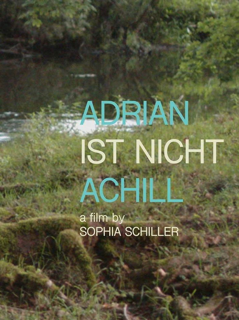 Imatge de Adrian ist nicht Achill