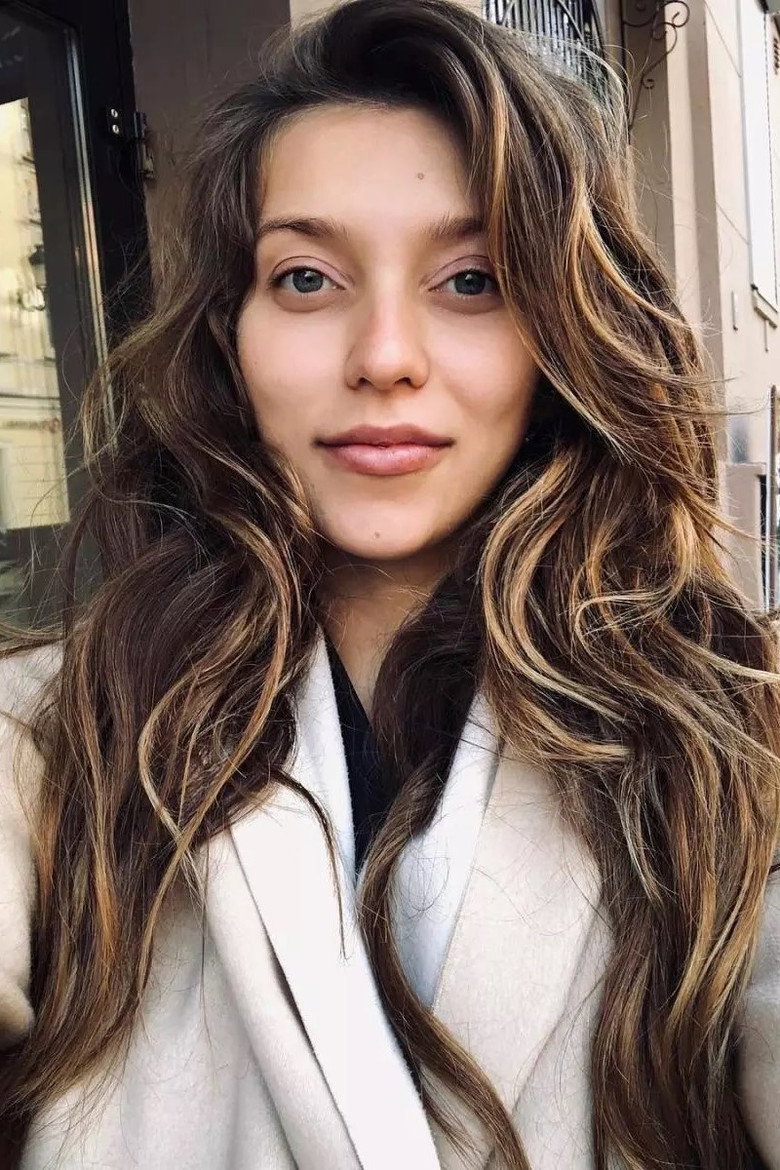 Regina Todorenko photo