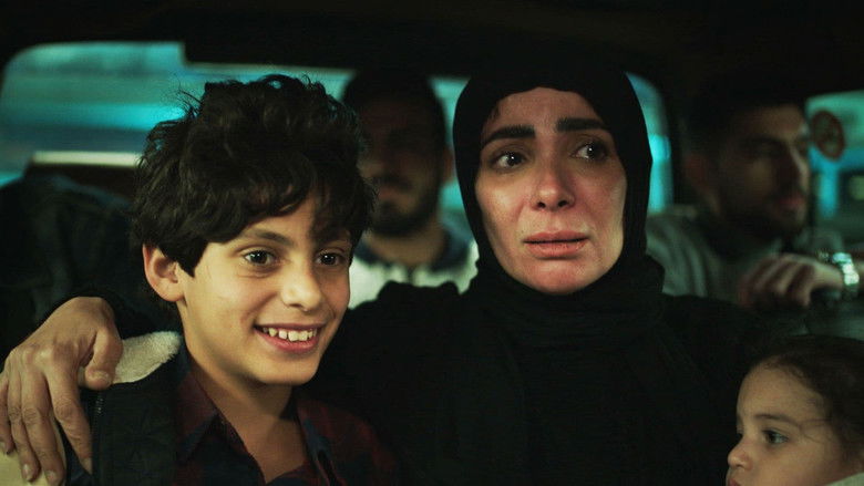 Still image for Taht El Wesaya season 1 episode 15: Episode 15 Still image for Taht El Wesaya season 1 episode 15: Episode 15