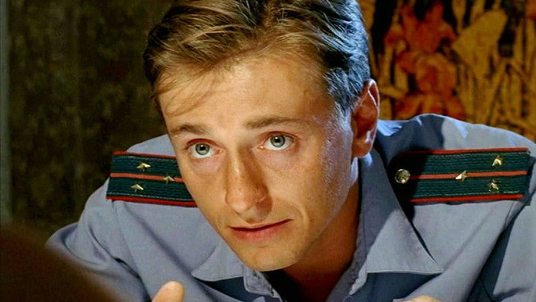 Still image for Region season 1 episode 1: Episode 1 Still image for Region season 1 episode 1: Episode 1