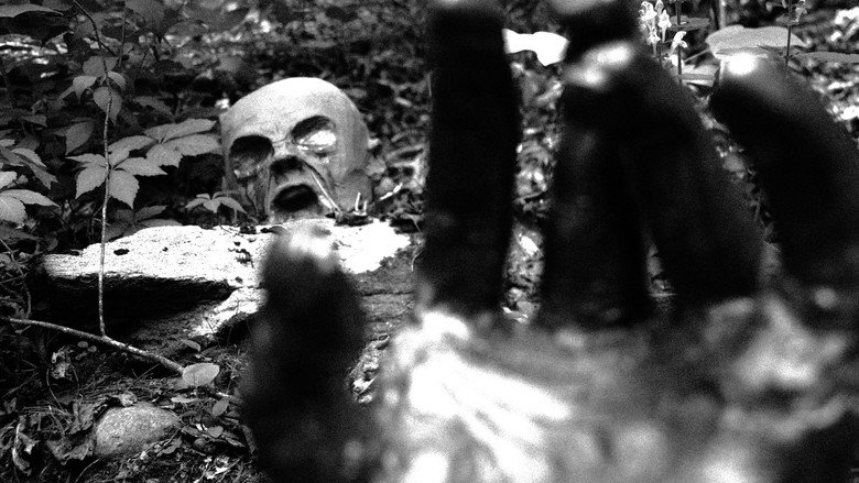 Imatge de A Buried Mind