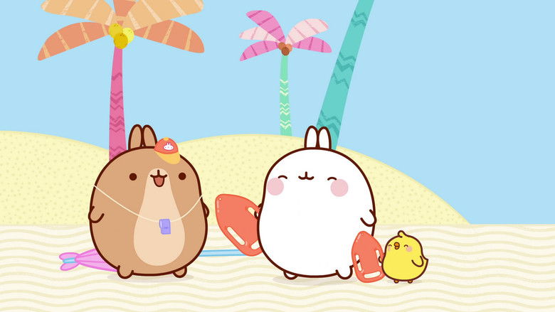 Still image for Molang season 1 episode 46: The Rescuers Still image for Molang season 1 episode 46: The Rescuers