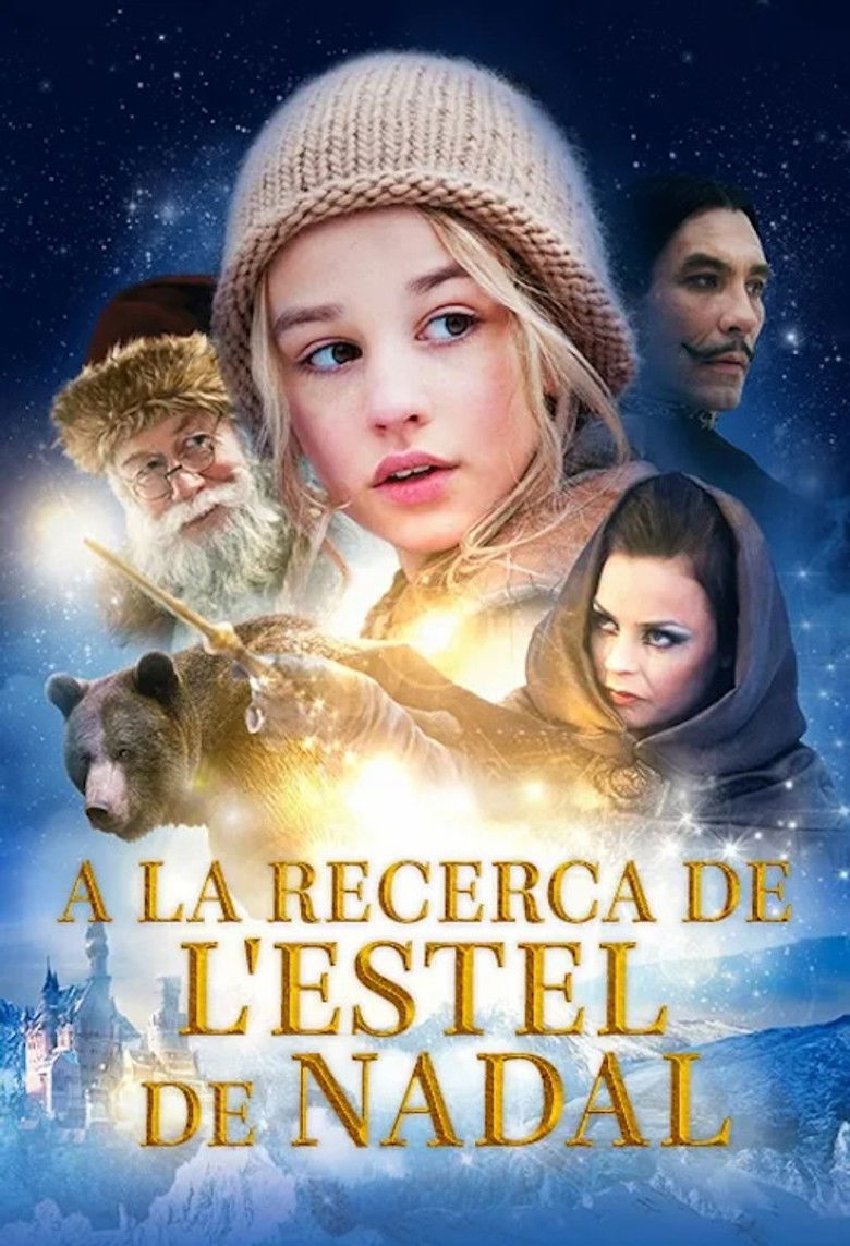 Imatge de A la recerca de l'estel de Nadal