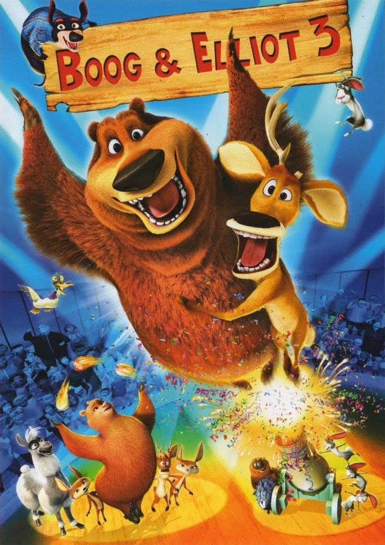 Póster la Película