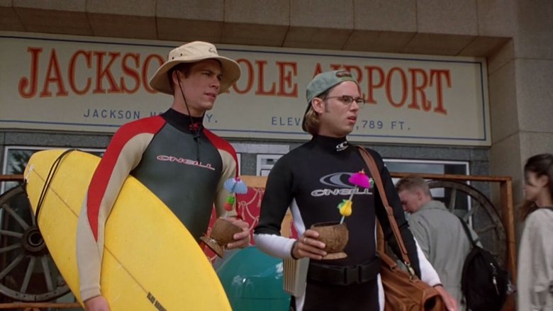 Meet the Deedles (1998)