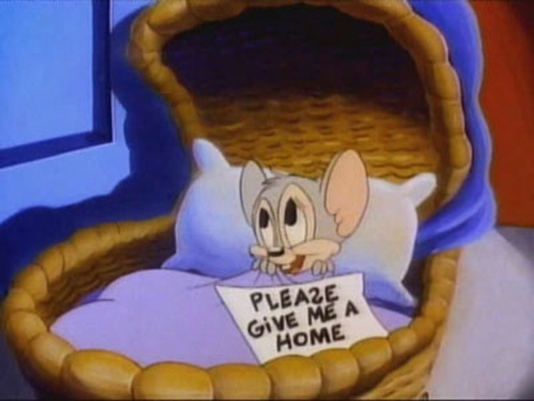 Still image for Tiny Toon Adventures season 1 episode 11: Looking Out for the Little Guy Still image for Tiny Toon Adventures season 1 episode 11: Looking Out for the Little Guy