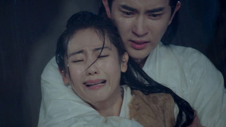 Still image for The Moon Brightens For You season 1 episode 19: Episode 19 Still image for The Moon Brightens For You season 1 episode 19: Episode 19