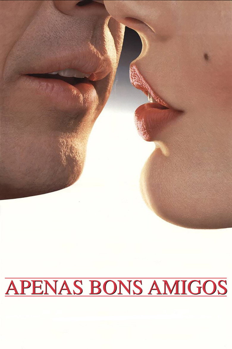 Póster la Película