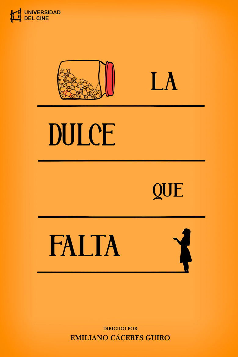 Imatge de La Dulce que Falta