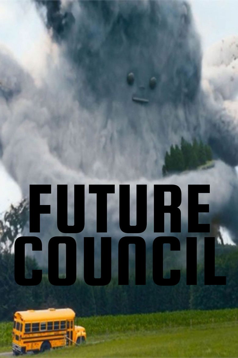 Imatge de Future Council