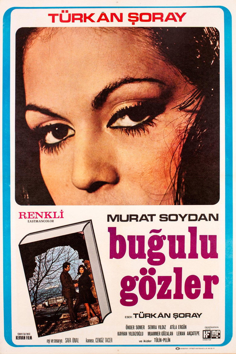 Imatge de Buğulu Gözler