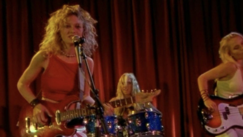 Imatge de Sapphire Girls