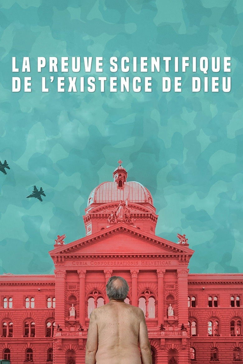 La preuve scientifique de l'existence de Dieu (2019)
