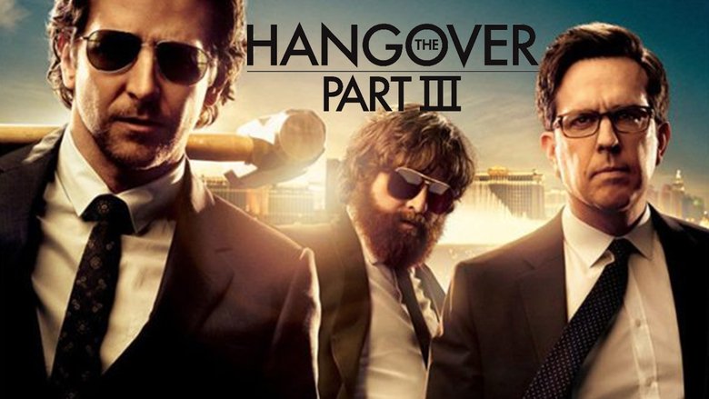 The hangover part iii 123