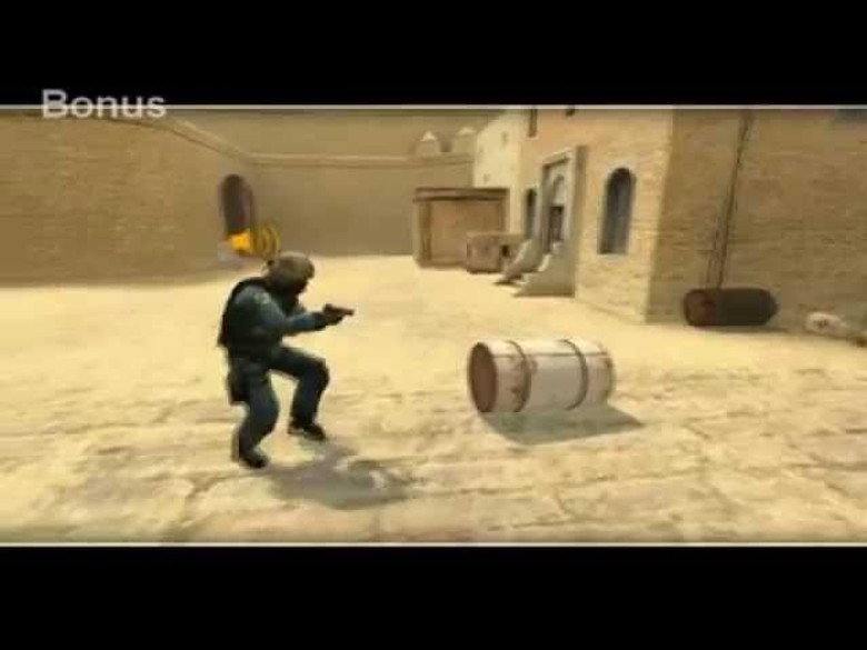 Reporter of Css Episode 4 - part. 2