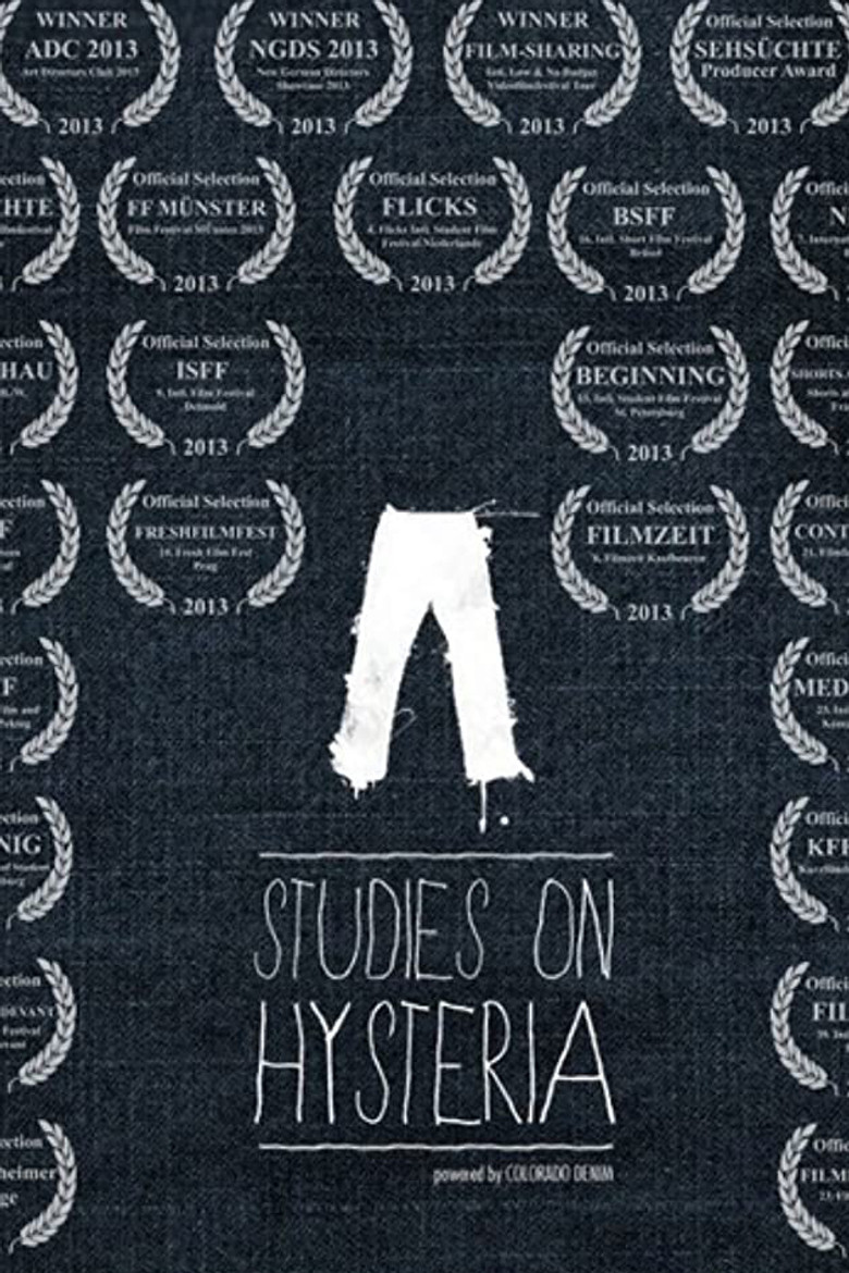 Imatge de Studies on Hysteria